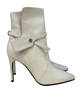 OFF-WHITE Ботинки