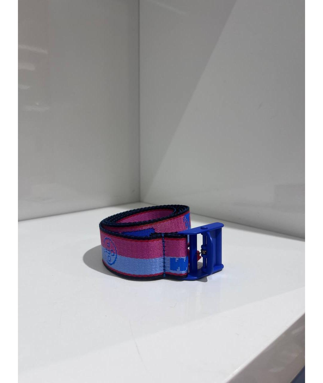 OFF-WHITE Мульти ремень, фото 3