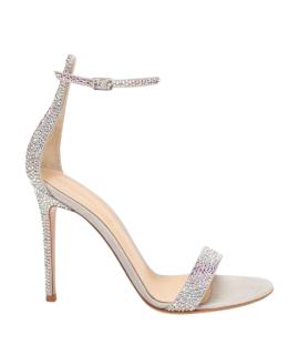 GIANVITO ROSSI Босоножки