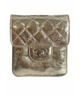 CHANEL Сумка через плечо