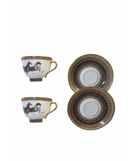 HERMES Чайная посуда