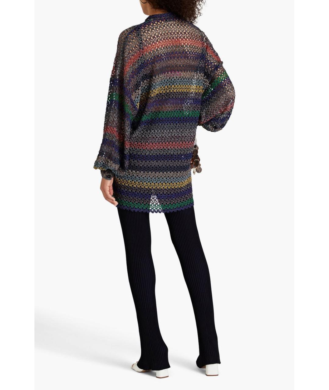 MISSONI Вискозный джемпер / свитер, фото 3