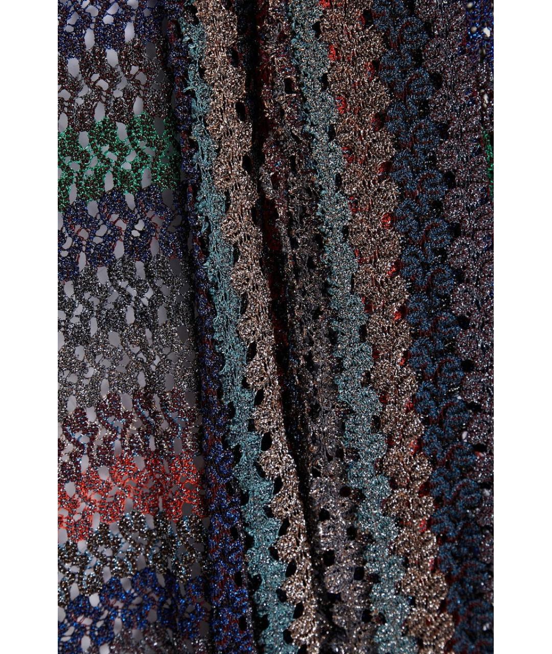 MISSONI Вискозный джемпер / свитер, фото 4