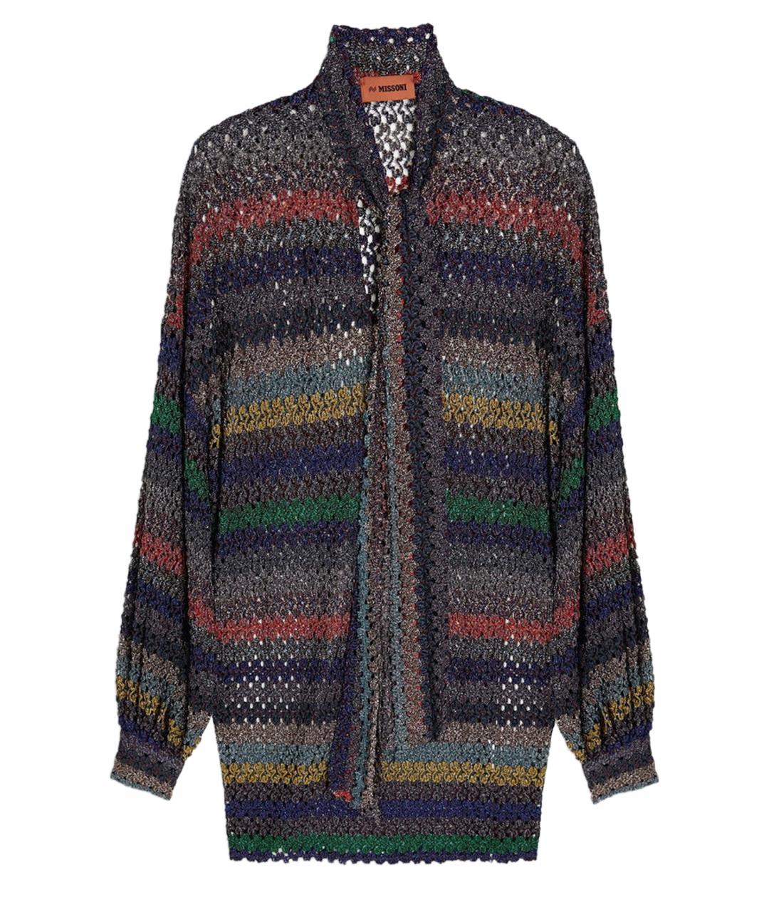 MISSONI Вискозный джемпер / свитер, фото 1