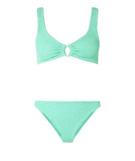 HUNZA G Купальник