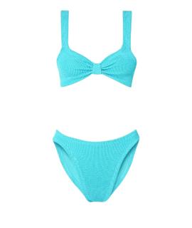 HUNZA G Купальник