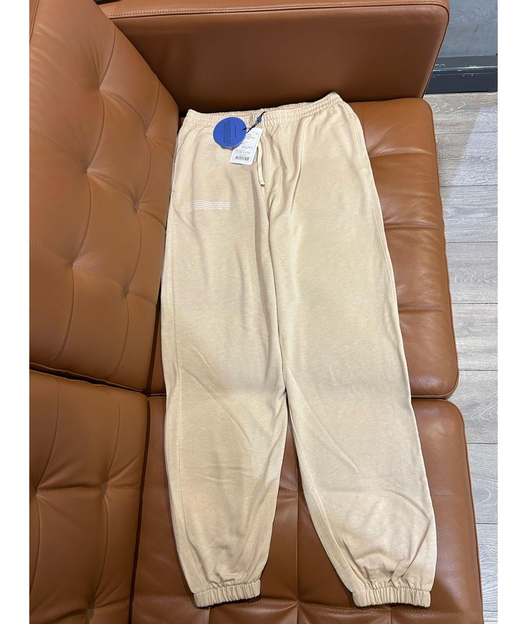 THE PANGAIA Бежевый спортивные костюмы, фото 7