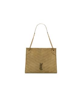 SAINT LAURENT Сумка тоут