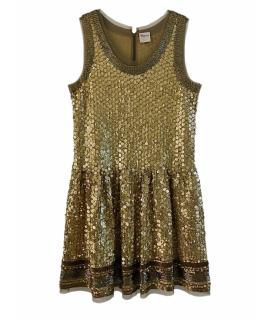 RED VALENTINO Вечернее платье