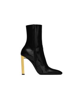 SAINT LAURENT Ботильоны