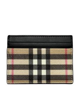 BURBERRY Кардхолдер