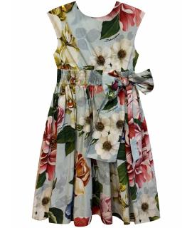 DOLCE & GABBANA KIDS Платье/Сарафан