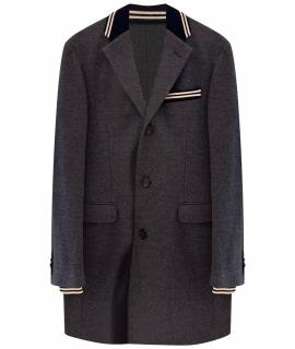 MOSCHINO Пальто