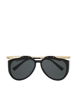 SAINT LAURENT Солнцезащитные очки