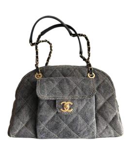 CHANEL Сумка тоут