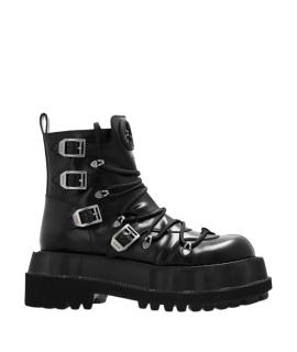 GUCCI Ботинки