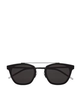 SAINT LAURENT Солнцезащитные очки