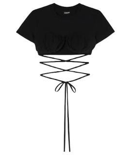JACQUEMUS Футболка