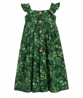 DOLCE & GABBANA KIDS Платье/Сарафан