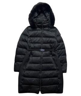 BURBERRY Пуховик