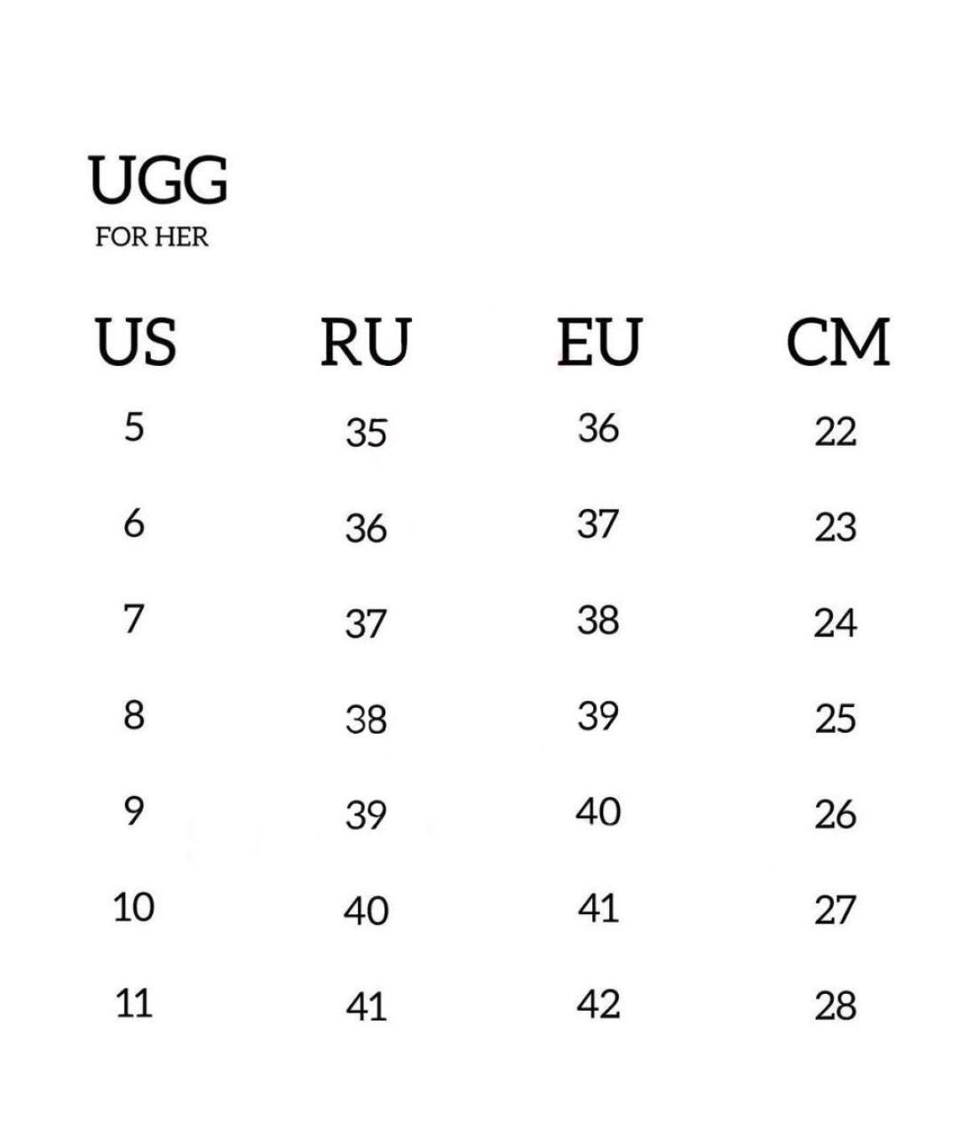 UGG AUSTRALIA Бежевые замшевые сабо, фото 5