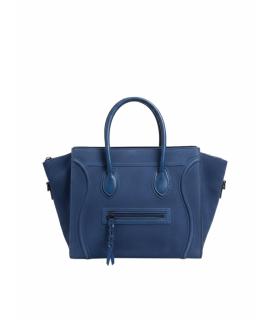 CELINE Сумка с короткими ручками