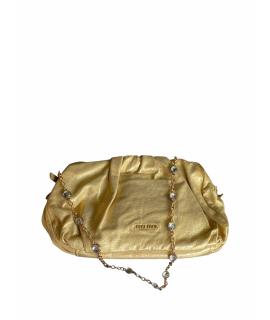 MIU MIU Клатч/вечерняя сумка