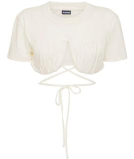 JACQUEMUS Футболка