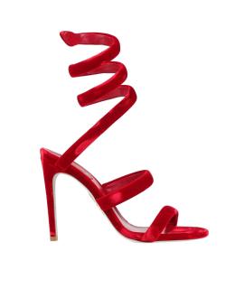 RENE CAOVILLA Босоножки