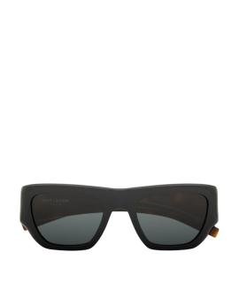 SAINT LAURENT Солнцезащитные очки