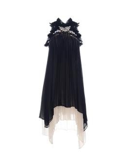 ROBERTO CAVALLI Вечернее платье