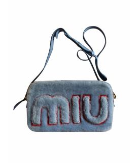 MIU MIU Сумка через плечо