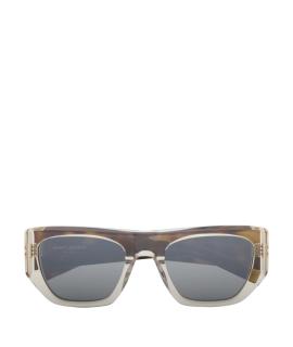 SAINT LAURENT Солнцезащитные очки