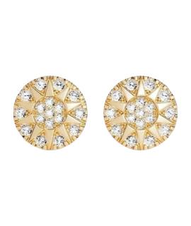 APM Monaco Серьги