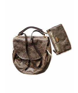 MIU MIU Сумка с короткими ручками