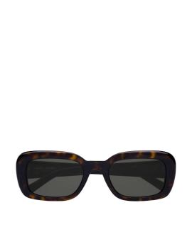 SAINT LAURENT Солнцезащитные очки