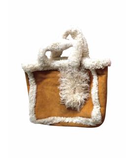 MIU MIU Сумка с короткими ручками