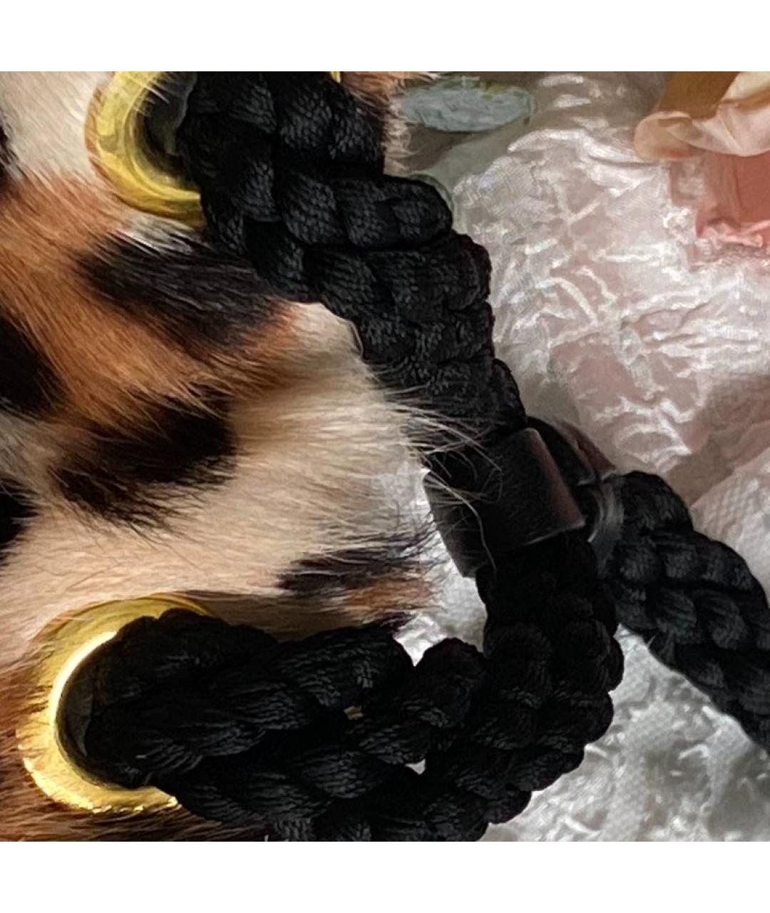 MIU MIU Меховая сумка с короткими ручками, фото 6