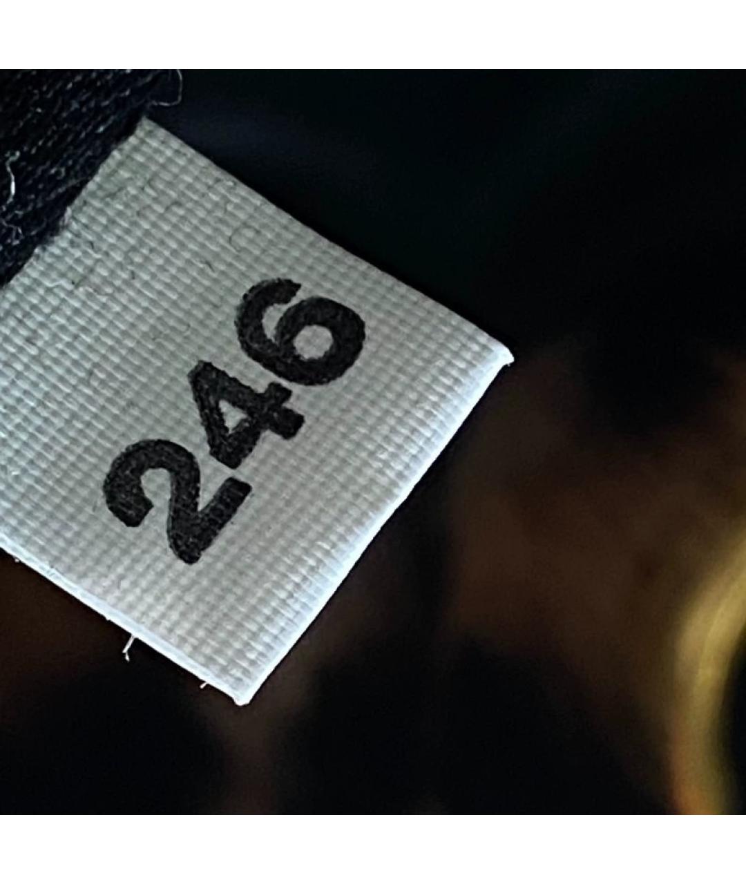 MIU MIU Меховая сумка с короткими ручками, фото 7