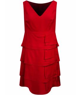 VALENTINO Коктейльное платье