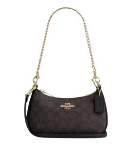 COACH Сумка через плечо