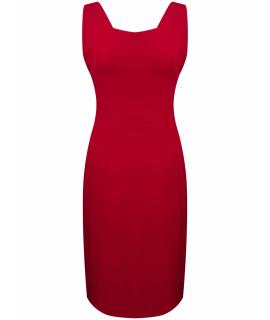 CHRISTIAN DIOR Коктейльное платье