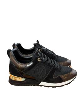 LOUIS VUITTON Кроссовки