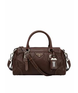 PRADA Сумка с короткими ручками