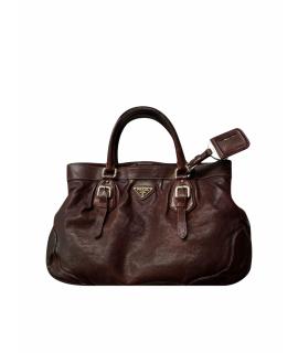 PRADA Сумка с короткими ручками