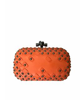 BOTTEGA VENETA Клатч/вечерняя сумка