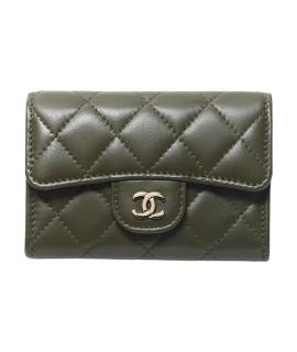 CHANEL Кардхолдер