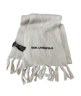 KARL LAGERFELD Шарф