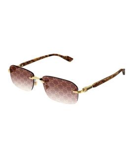 GUCCI Солнцезащитные очки