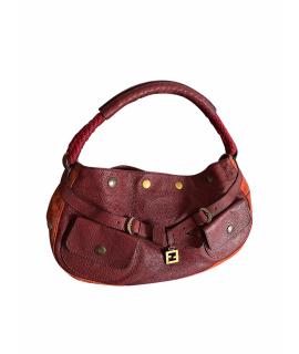 FENDI Сумка с короткими ручками